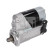Motor de arranque / Arranque