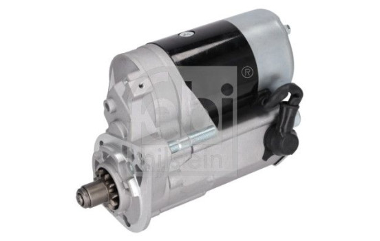 Motor de arranque / Arranque