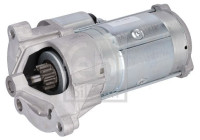 Motor de arranque / Arranque