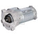 Motor de arranque / Arranque