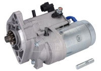 Motor de arranque / Arranque