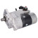 Motor de arranque / Arranque