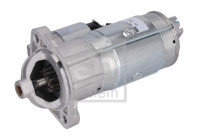 Motor de arranque / Arranque