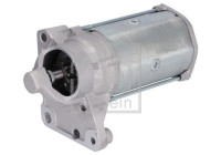 Motor de arranque / Arranque