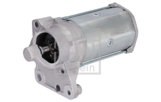 Motor de arranque / Arranque
