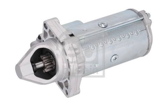 Motor de arranque / Arranque