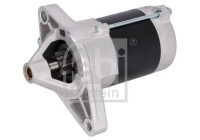 Motor de arranque / Arranque