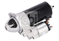 Motor de arranque / Arranque