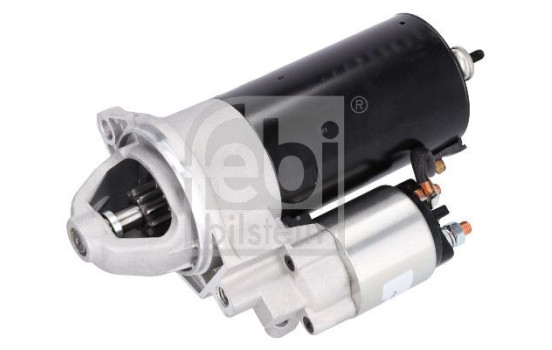 Motor de arranque / Arranque