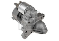 Motor de arranque / Arranque