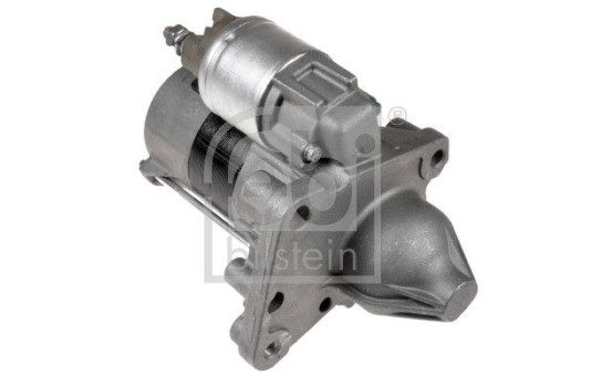 Motor de arranque / Arranque