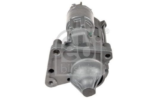 Motor de arranque / Arranque, Imagen 5