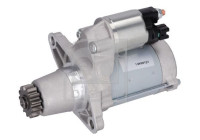 Motor de arranque / Arranque