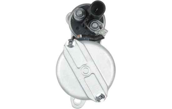 Motor de arranque / Arranque, Imagen 3