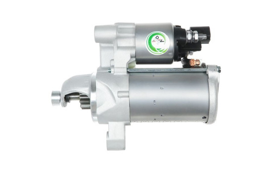 Motor de arranque / Arranque, Imagen 4