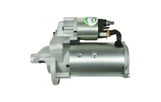 Motor de arranque / Arranque, Imagen 4