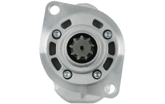 Motor de arranque / Arranque