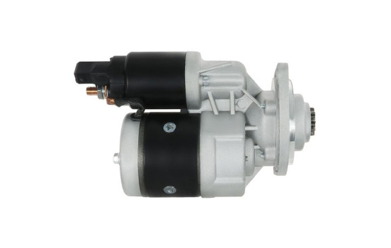 Motor de arranque / Arranque, Imagen 2