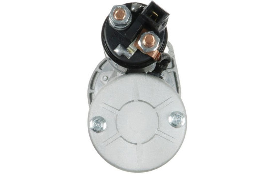 Motor de arranque / Arranque, Imagen 3