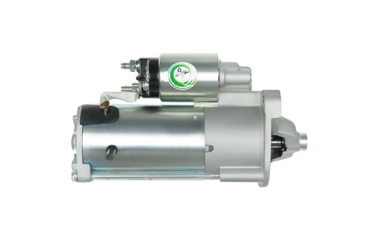 Motor de arranque / Arranque, Imagen 2