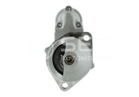 Motor de arranque / Arranque
