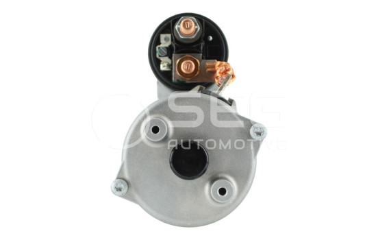 Motor de arranque / Arranque, Imagen 2