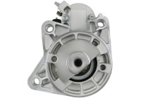 Motor de arranque / Arranque