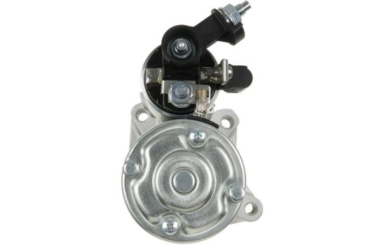 Motor de arranque / Arranque, Imagen 3