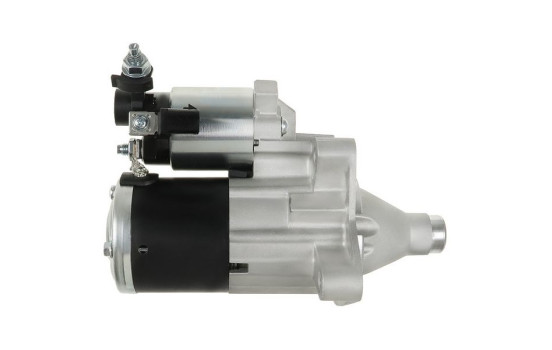 Motor de arranque / Arranque, Imagen 4