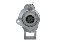 Motor de arranque / Arranque
