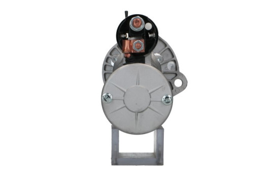 Motor de arranque / Arranque, Imagen 3