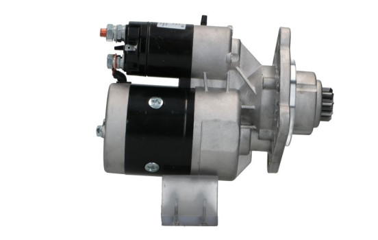 Motor de arranque / Arranque, Imagen 4