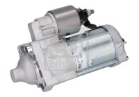 Motor de arranque / Arranque