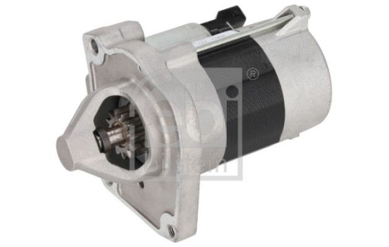 Motor de arranque / Arranque, Imagen 4