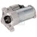 Motor de arranque / Arranque