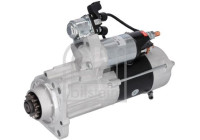 Motor de arranque / Arranque