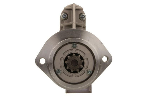 Motor de arranque / Arranque