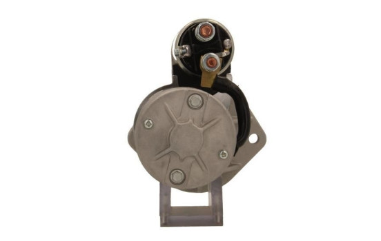 Motor de arranque / Arranque, Imagen 3