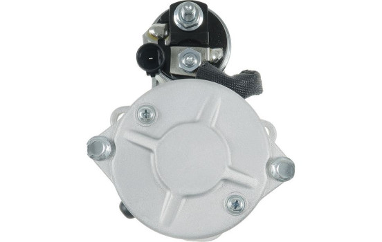 Motor de arranque / Arranque, Imagen 3