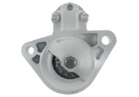 Motor de arranque / Arranque