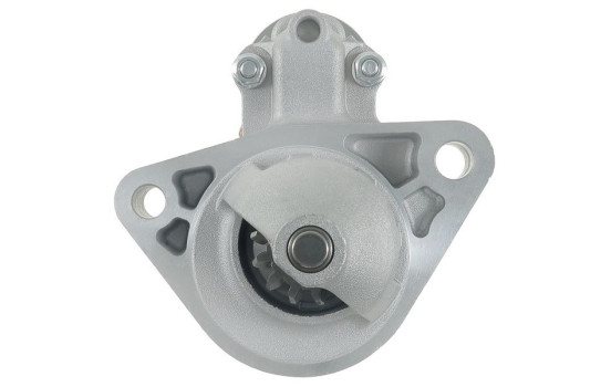 Motor de arranque / Arranque
