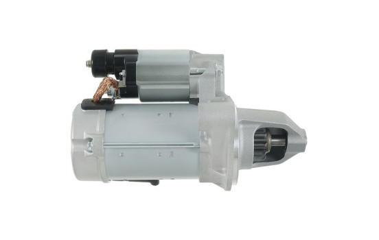 Motor de arranque / Arranque, Imagen 2