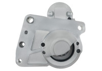 Motor de arranque / Arranque