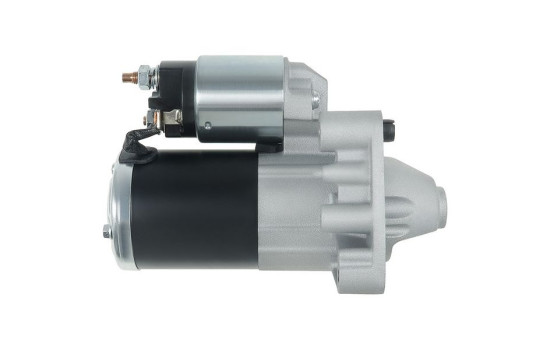 Motor de arranque / Arranque, Imagen 4