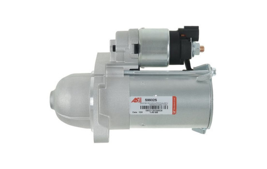 Motor de arranque / Arranque, Imagen 4