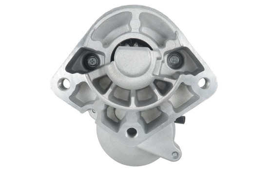Motor de arranque / Arranque