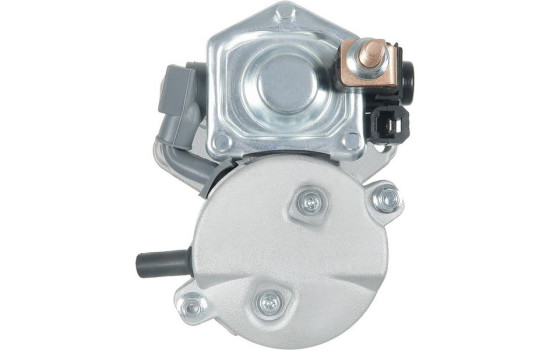 Motor de arranque / Arranque, Imagen 3