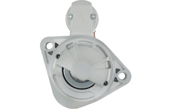 Motor de arranque / Arranque