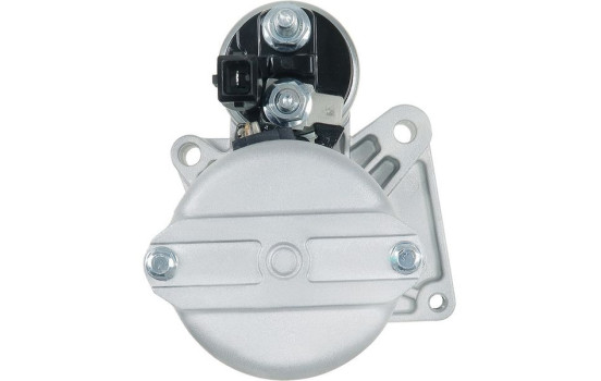 Motor de arranque / Arranque, Imagen 3