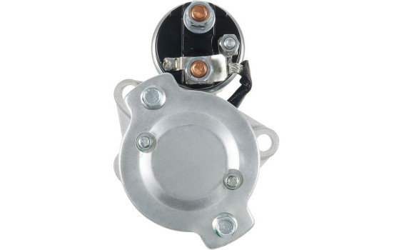 Motor de arranque / Arranque, Imagen 3